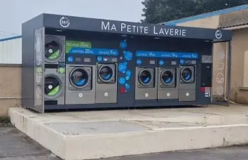 Installation Animal Nutrition Provence à Mallemort