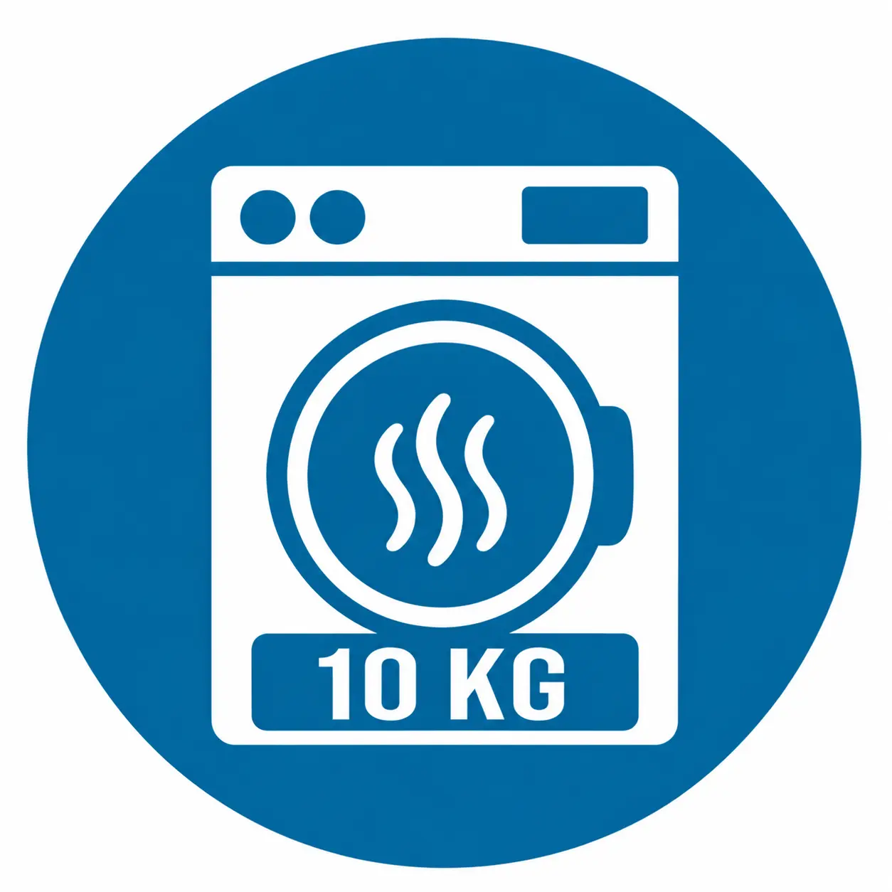 Séchoir professionnel 10 kg
